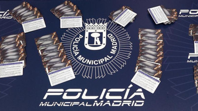 Karaborsa baskını: Polis 281 kombineye el koydu