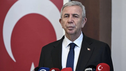 Mansur Yavaş: Duruşmalar canlı yayınlansın