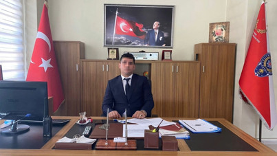 Meslektaşları gözaltına almıştı: İlçe Emniyet Müdürü tutuklandı