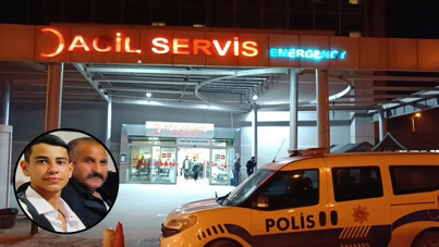 Ördek avında 16 yaşındaki çocuğunu öldürdü