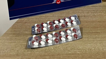 Ordu'da uyuşturucu operasyonu: 3 kişi tutuklandı
