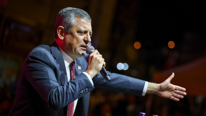 Özel: Atatürk’ün partisinden ajan çıkmaz