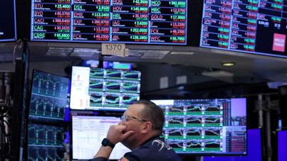 Piyasalar Fed kararını bekliyor