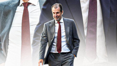 Potanın Perileri'nin yeni koçu resmen açıklandı