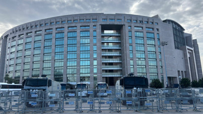 Dev operasyon: Şirketlere kayyum, onlarca kişi için kırmızı bülten