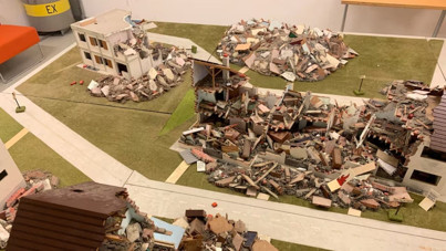 Tarafsız ülkede savaş hazırlığı: Sığınaklara milyonlar harcayacak