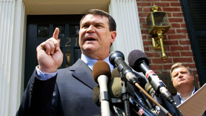 Tartışmalı Covid aşısı açıklamaları sonunu getirdi