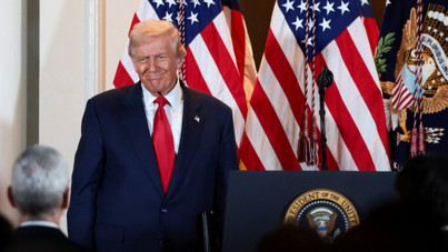 Trump bahis işine de giriyor: Servetini katlayacak