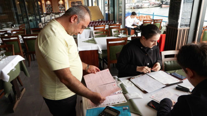 Turistlere 59 bin lira hesap çıkarmıştı: Pes dedirten savunma