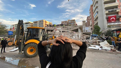 117 kişi ölmüştü: İzmir depreminin üzerinden beş yıl geçti
