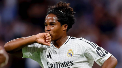 Arda Güler'in kankası Ligue 1 yolcusu: Real Madrid'e cazip teklif