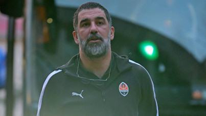 Arda Turan'a Dinamo Kiev şoku: Erken havlu attı