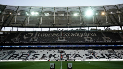 Beşiktaş, Tüpraş'ta Fenerbahçe'ye yalnızca 1 kez kaybetti