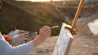 Bilimsel araştırma: Yaratıcılık beyni genç tutuyor