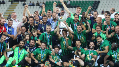 Bir dönem Süper Lig'de fırtına gibi esiyordu: Şimdi 6 dolara satılık