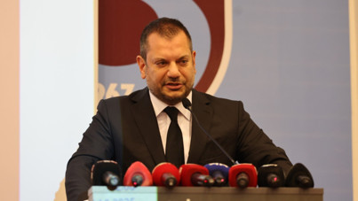 Ertuğrul Doğan örnek aldıkları kulüpleri açıkladı