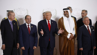 İsrail Gazze'yi vurdu: 'Garantörlerin sessizliği ihanet'