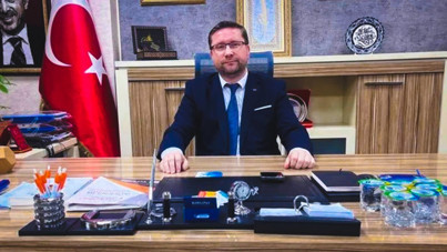 AKP'deki görevinden istifa ederken dert yandı