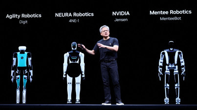 Nvidia, 5 trilyon dolarlık piyasa değerine ulaşan ilk şirket oldu