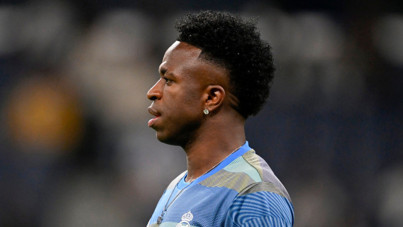 Real Madrid'de deprem: Vinicius gitmek istediği takımı açıkladı