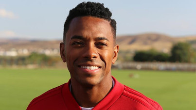 Tecavüz suçundan tutuklanmıştı: Robinho'dan şaşırtan cezaevi açıklaması