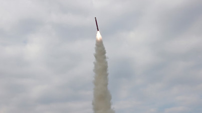 Trump’a stratejik füzeyle gözdağı