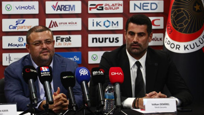 Volkan Demirel: İlhan Cavcav ruhunu iliklerime kadar hissettim