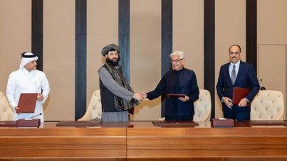 Afganistan ve Pakistan ateşkesin devam etmesi konusunda mutabık kaldı