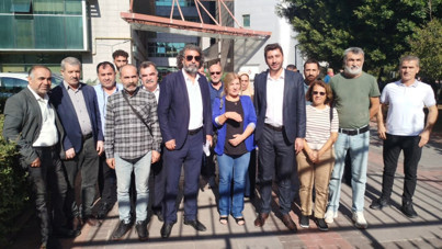 Ahmet Özer soruşturmasında DEM Partili başkana beraat