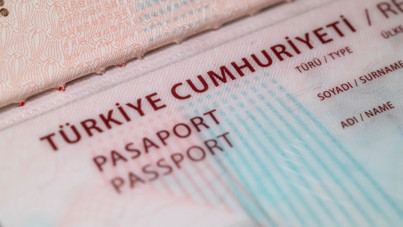 Bugün başladı: Artık Türkler vize almak zorunda