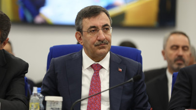 Cevdet Yılmaz: Gelir tarafında beklediğimizin altında kalmış durumdayız