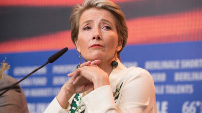 Emma Thompson yapay zekayla sınavını anlattı