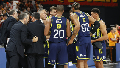 Fenerbahçe Beko'nun İsrail ekipleriyle oynayacağı maçlar için karar verildi