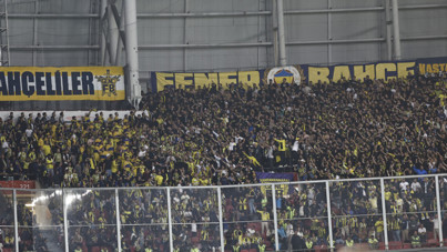 Fenerbahçe'den Beşiktaş derbisi deplasman biletleri açıklaması