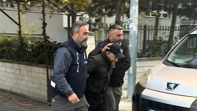 Fotoğraflarını paylaşıp 'çocuk kaçırıyorlar' demişti, gözaltına alındı