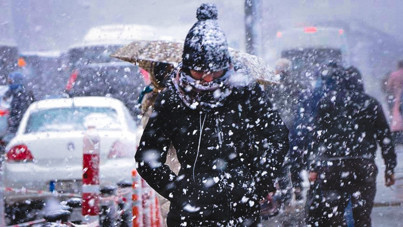 İklim uzmanı net konuştu: Yoğun kar bekliyoruz, uzun süre yerde kalabilir