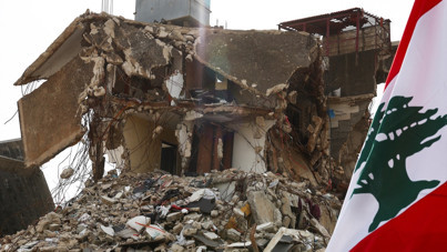 İsrail'in saldırı tehdidi sonrası tansiyon fırladı: Okullar boşaltılıyor