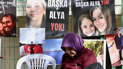 Kartalkaya davasında avukat müvekkilinin beraatini istemedi