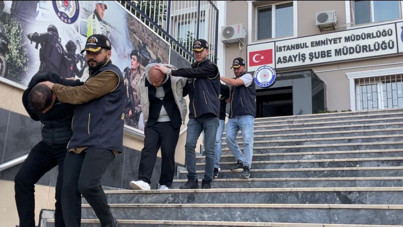 Kiralık araç vaadiyle 6 milyonluk vurgun! Dolandırıcı kardeşler tutuklandı