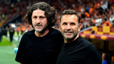 Okan Buruk: 7 - Fatih Tekke: 0