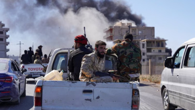 BM: Suriye’de 100’e yakın kişi kaçırıldı ya da kayboldu