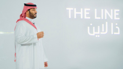 Suudi ekonomisine petrol ve yatırım dopingi