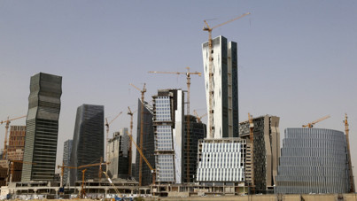 Suudiler çıldırdı: 300 bin oda geliyor...