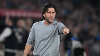 Trabzonspor'da son 15 yılda Fatih Tekke fırtınası