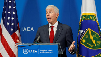 ABD'li bakan İsrail ziyaretini iptal etti