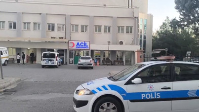 Aile faciası! 2 akrabasını katletti, annesi dahil 3 kişiyi yaraladı