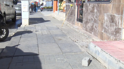 Berberde buluştuğu husumetlisi tarafından tabancayla öldürüldü