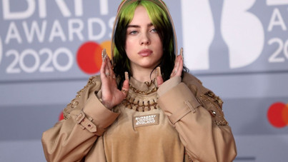 Billie Eilish milyarderlere seslendi: Paranızı yardımlara harcayın