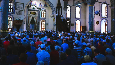 Diyanet'in hutbesinden: Sapkın akımlar, batıl ideolojiler...