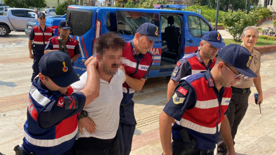 Eşini katletti, serbest kaldı, yine yakalandı